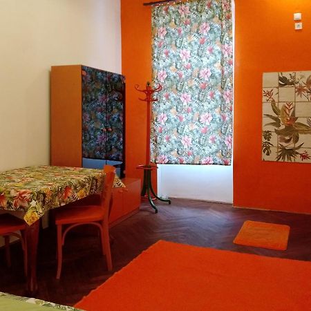 Elizavarlak Daire Budapeşte Dış mekan fotoğraf