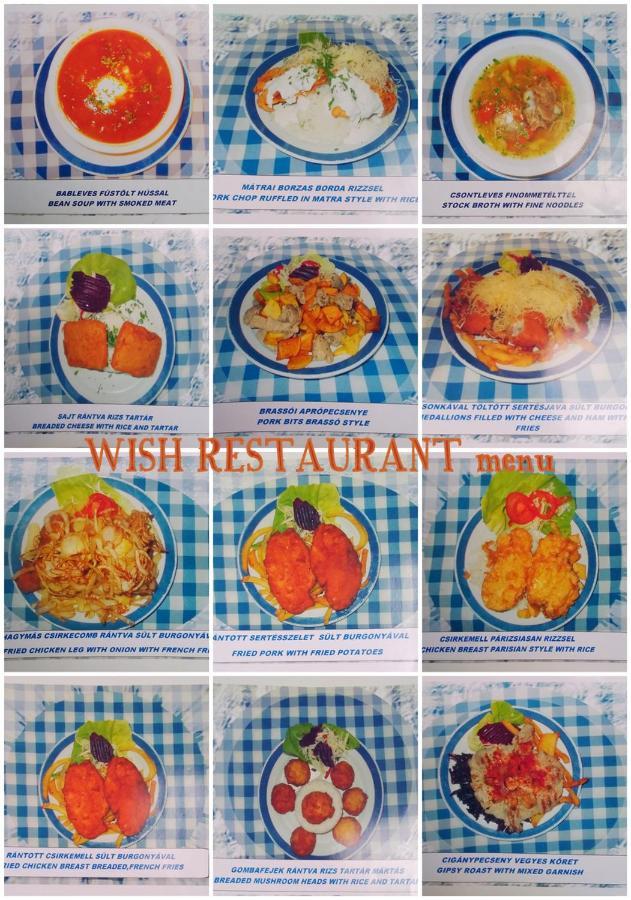 Elizavarlak Daire Budapeşte Dış mekan fotoğraf