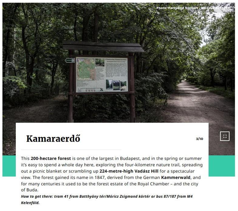 Elizavarlak Daire Budapeşte Dış mekan fotoğraf